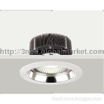 down lights china manufacturer COB 20W
